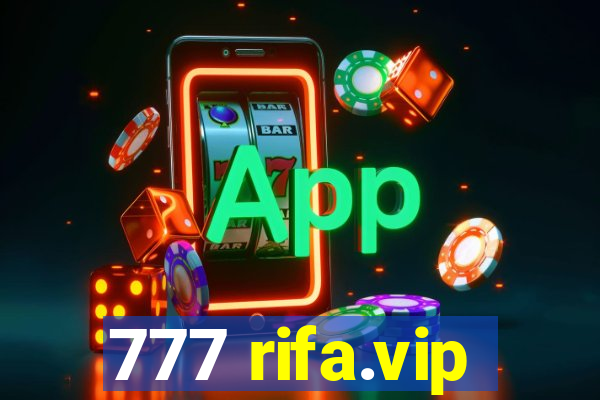 777 rifa.vip