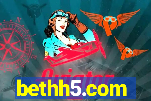 bethh5.com