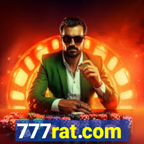 777rat.com