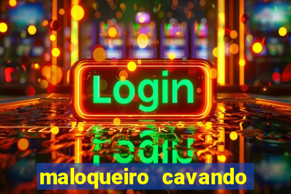 maloqueiro cavando sua própria cova portal zacarias