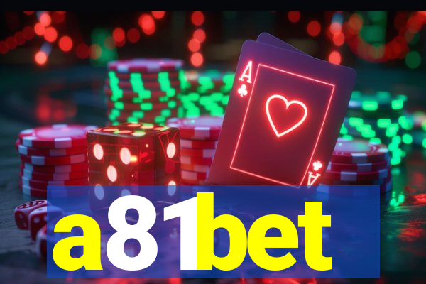 a81bet