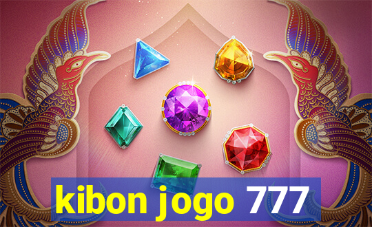 kibon jogo 777