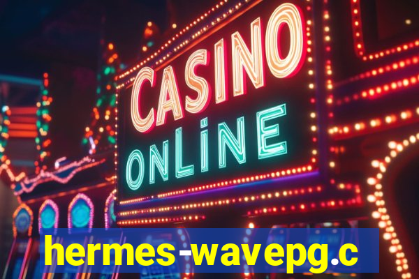 hermes-wavepg.com