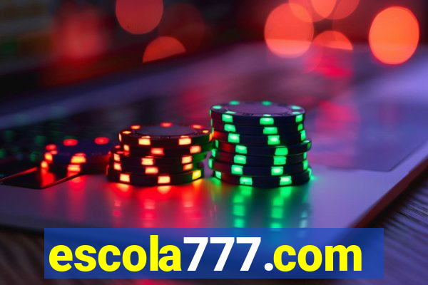 escola777.com
