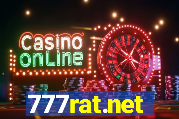 777rat.net