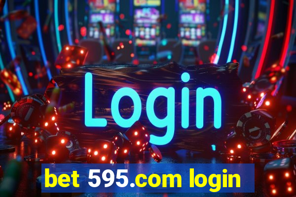 bet 595.com login