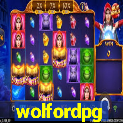 wolfordpg