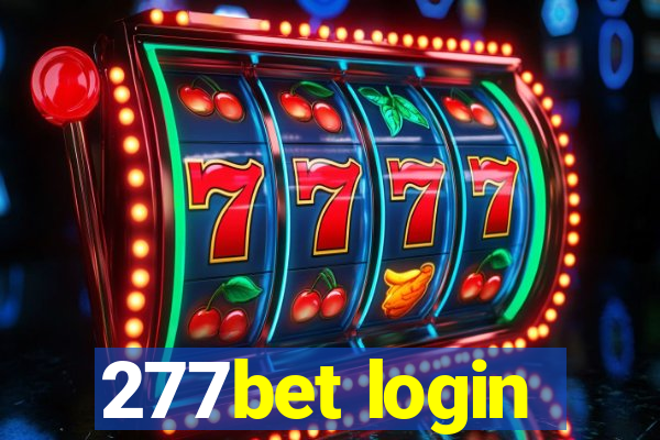 277bet login