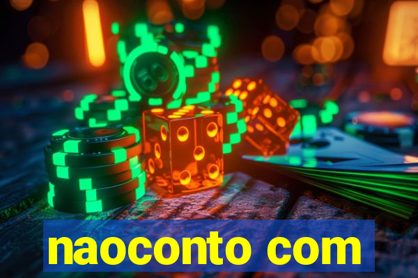 naoconto com