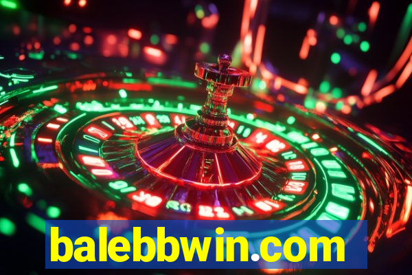 balebbwin.com
