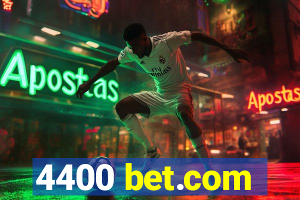 4400 bet.com