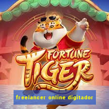 freelancer online digitador