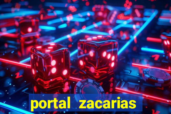 portal zacarias cavando propria cova