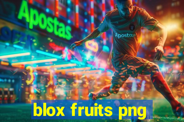blox fruits png