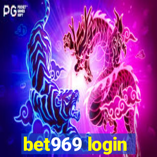 bet969 login