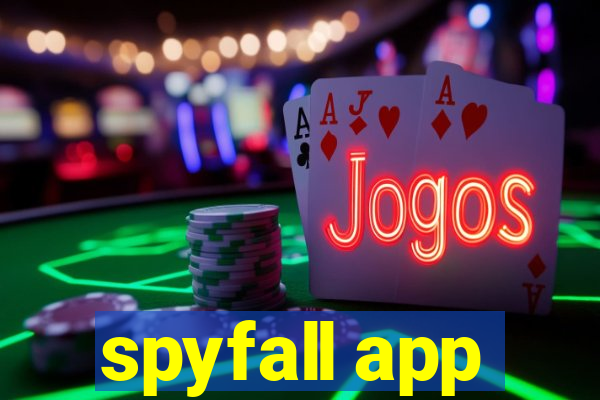 spyfall app