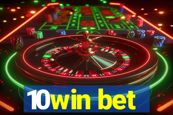 10win bet