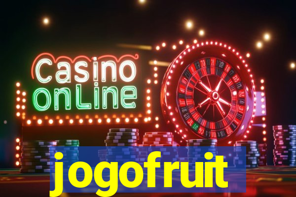 jogofruit