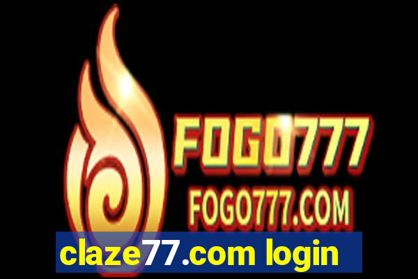 claze77.com login