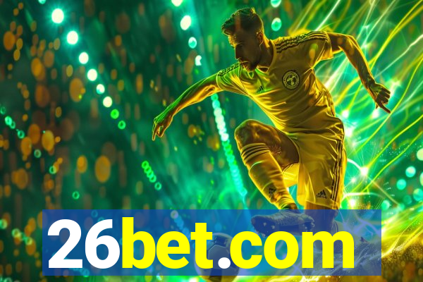 26bet.com