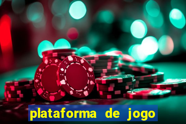 plataforma de jogo a partir de r$ 1
