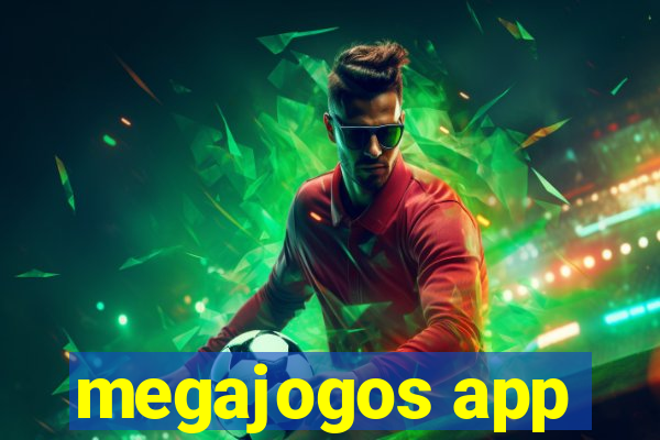 megajogos app
