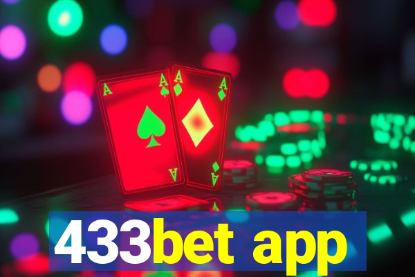 433bet app