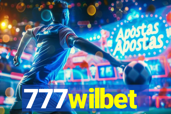 777wilbet
