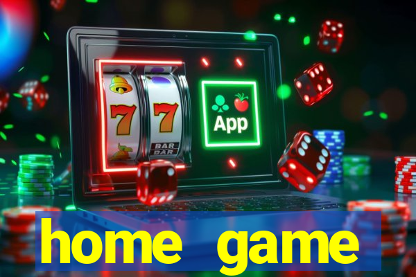 home game gamecategoryid 3
