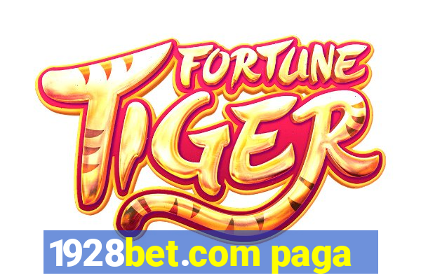 1928bet.com paga