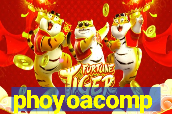 phoyoacomp