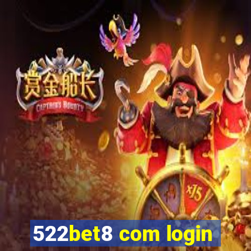 522bet8 com login