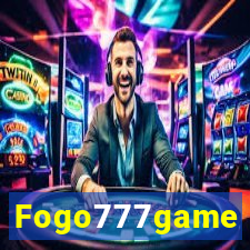 Fogo777game