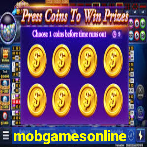 mobgamesonline
