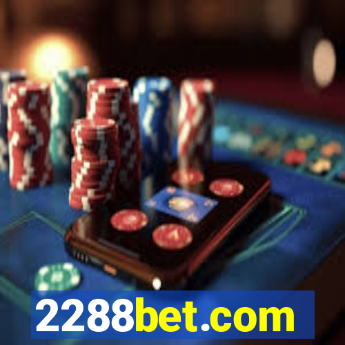 2288bet.com