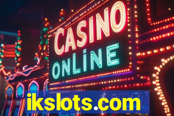 ikslots.com