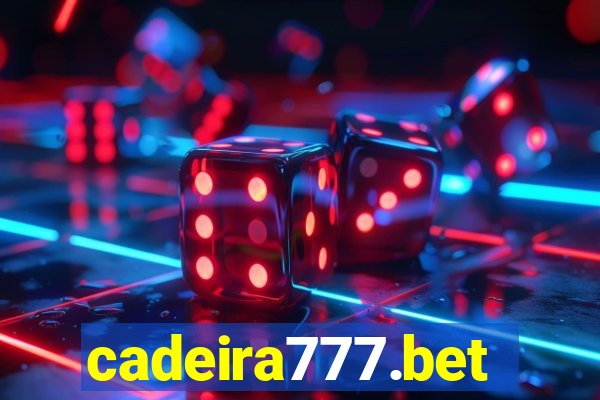 cadeira777.bet