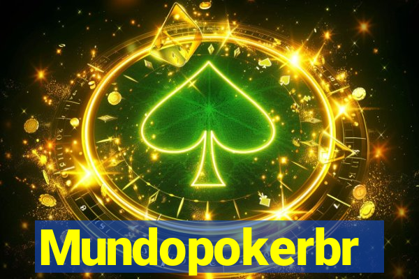 Mundopokerbr