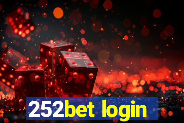 252bet login