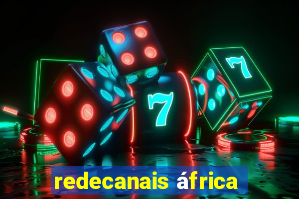 redecanais áfrica
