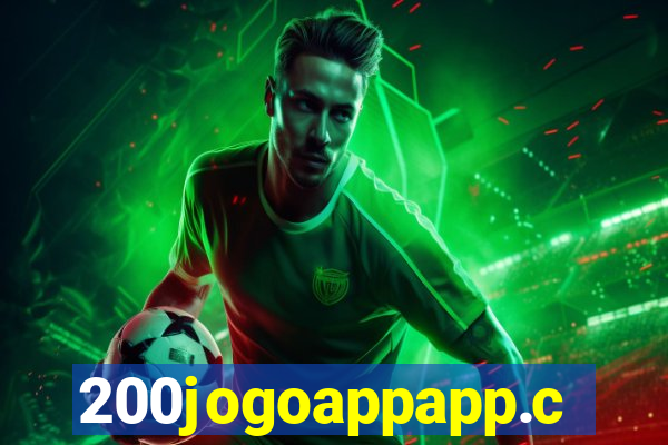 200jogoappapp.com
