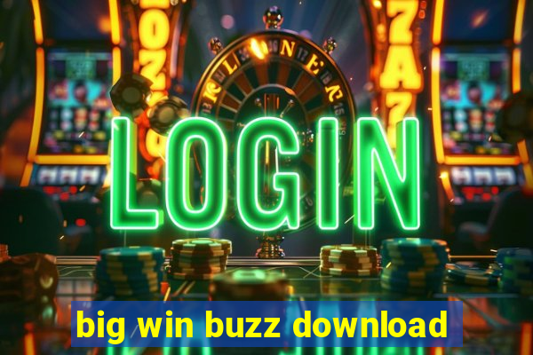 big win buzz download