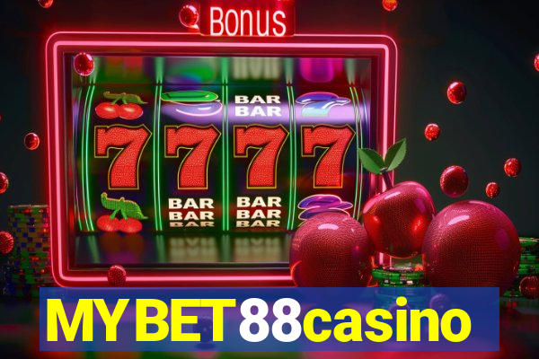 MYBET88casino