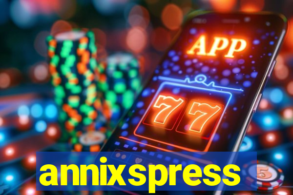 annixspress