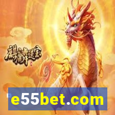 e55bet.com