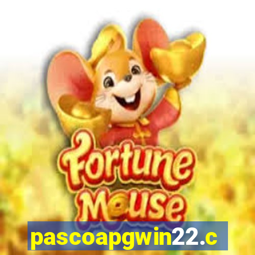 pascoapgwin22.com