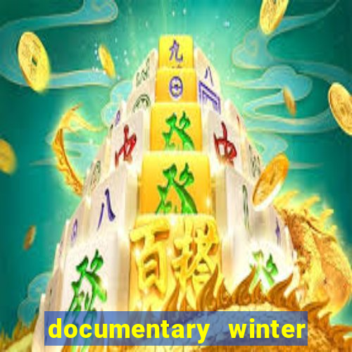 documentary winter on fire