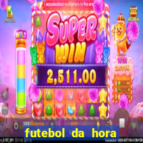 futebol da hora 3.7 para iphone