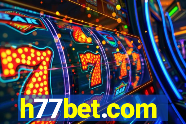 h77bet.com