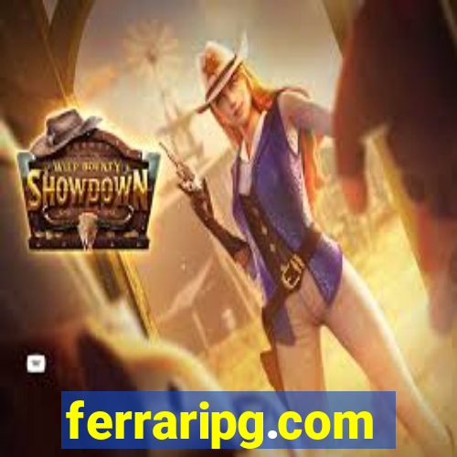 ferraripg.com